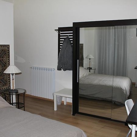 Giro B&B Catania Rum bild