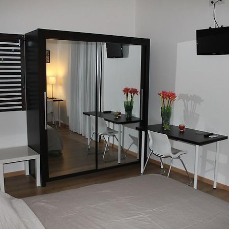 Giro B&B Catania Rum bild