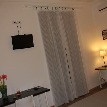 Giro B&B Catania Rum bild