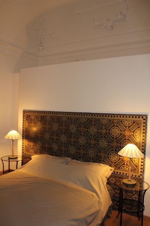 Giro B&B Catania Rum bild