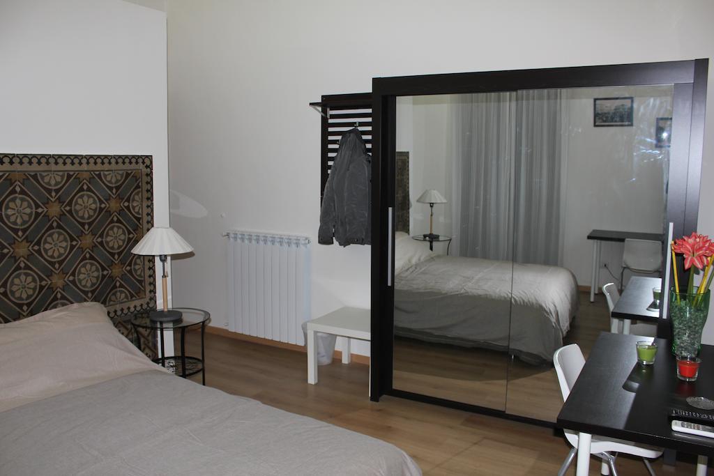 Giro B&B Catania Rum bild