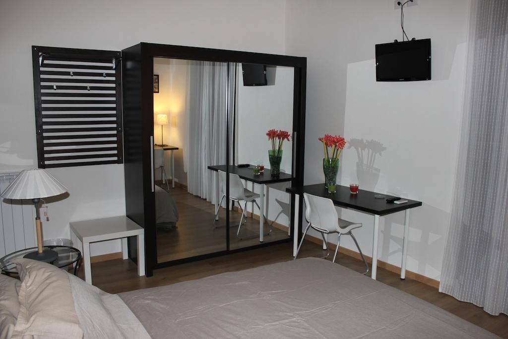 Giro B&B Catania Rum bild
