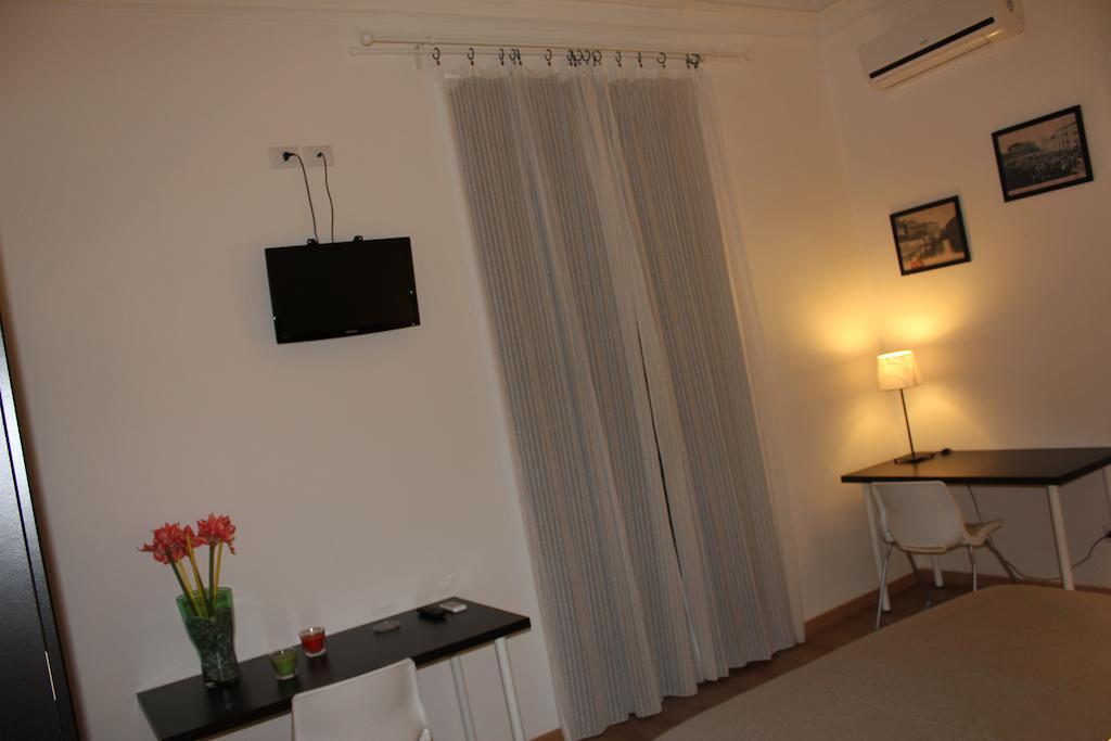 Giro B&B Catania Rum bild