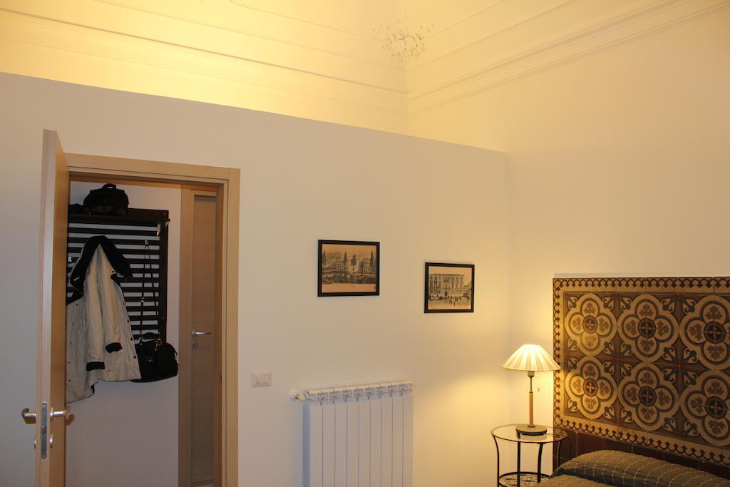 Giro B&B Catania Rum bild