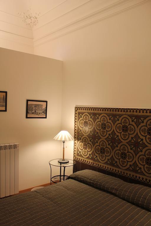 Giro B&B Catania Rum bild