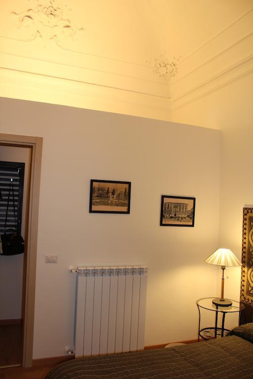 Giro B&B Catania Rum bild