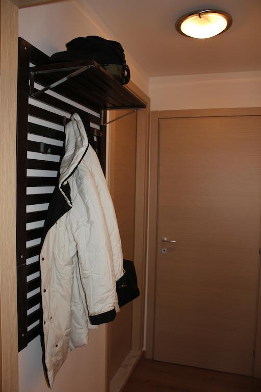 Giro B&B Catania Exteriör bild