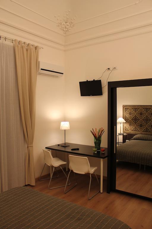 Giro B&B Catania Rum bild