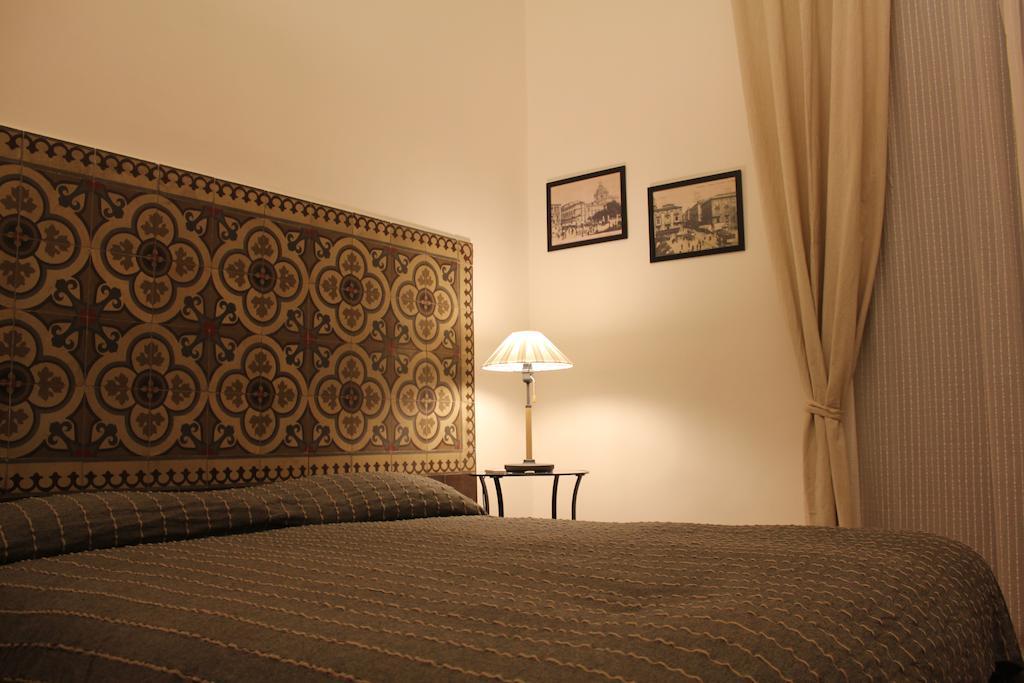 Giro B&B Catania Rum bild