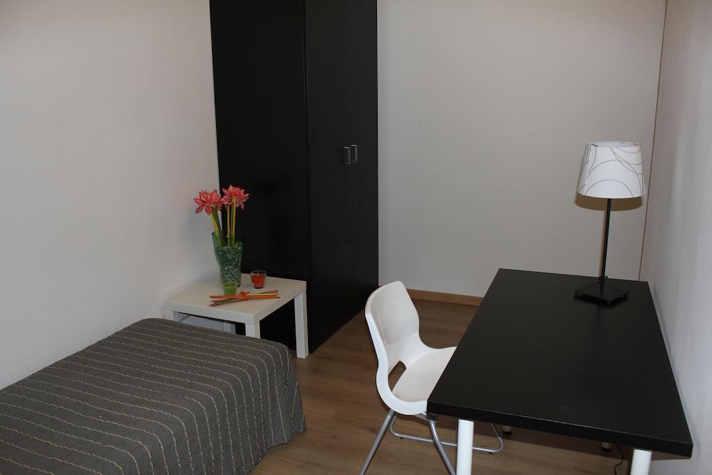 Giro B&B Catania Rum bild