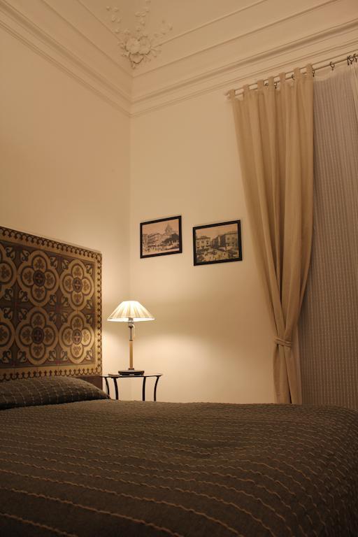 Giro B&B Catania Rum bild