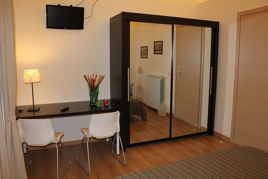 Giro B&B Catania Rum bild